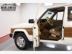 Thumbnail Photo 25 for 1985 Jeep Wagoneer Limited